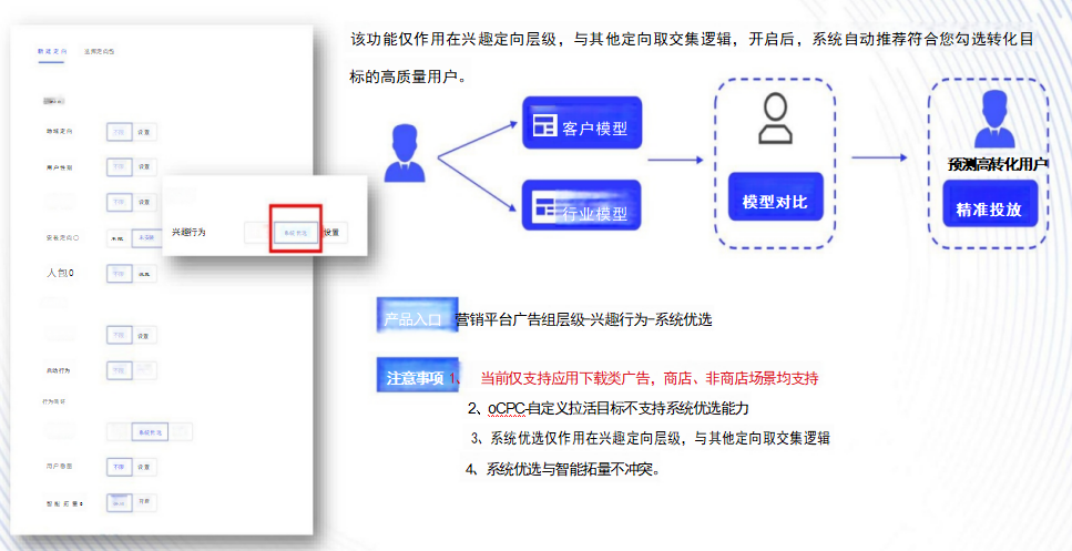 vivo信息流广告